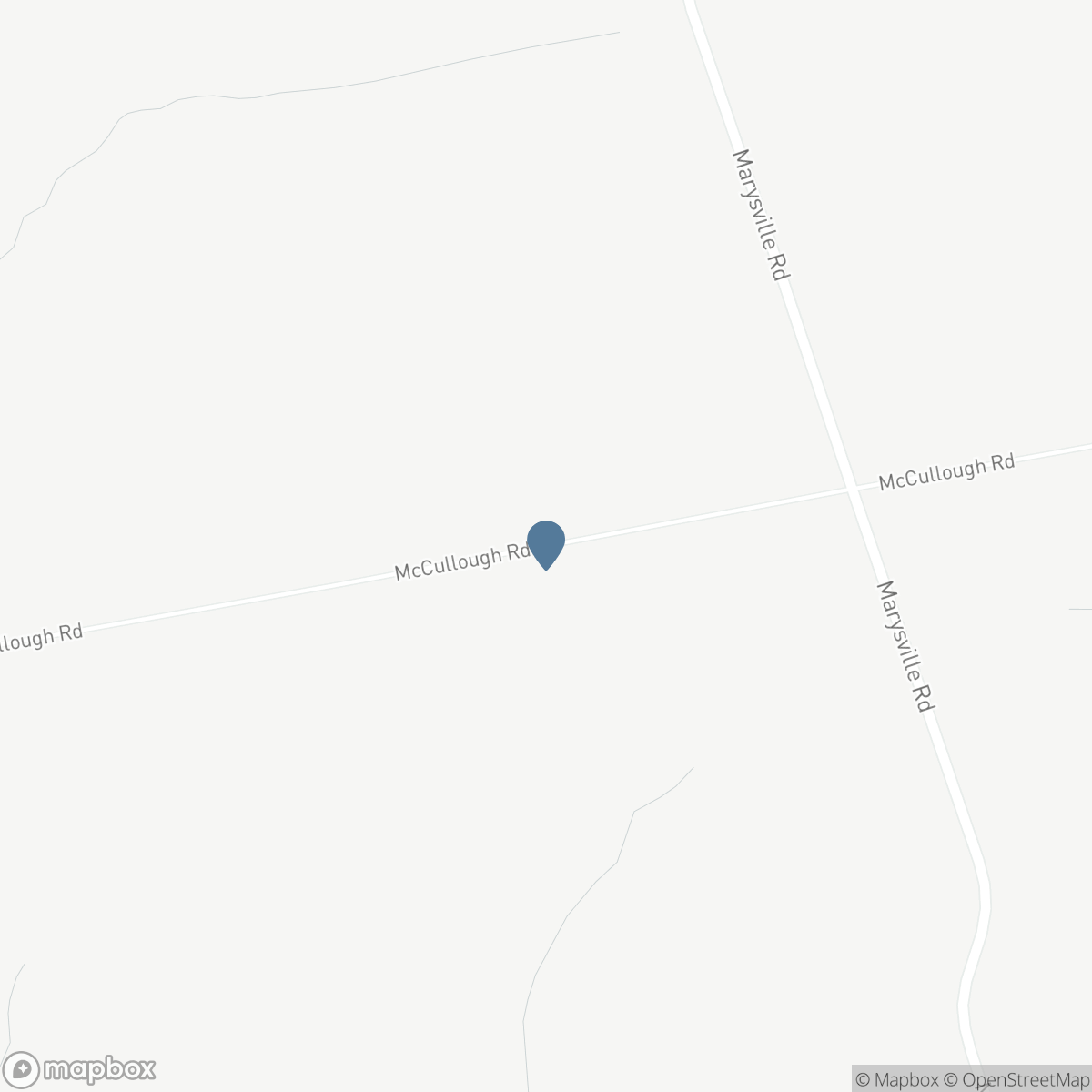 210 MCCULLOUGH ROAD, Tyendinaga, Ontario K0K 2N0